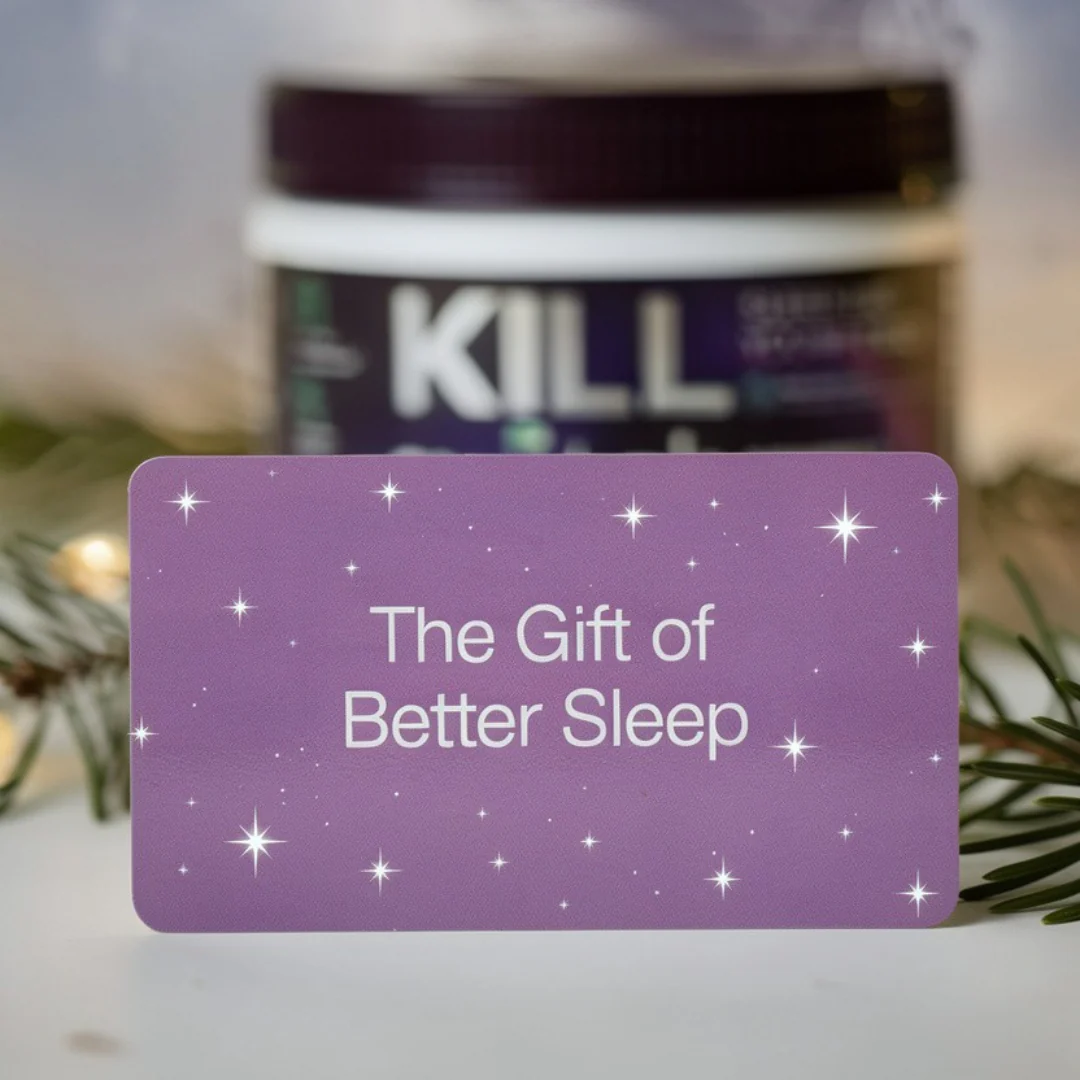 KillSwitch Gift Card